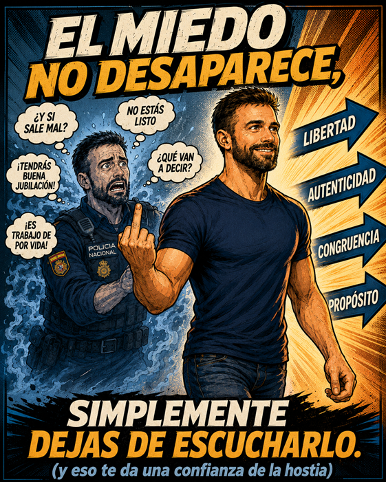 Enuentra tu propósito de vida