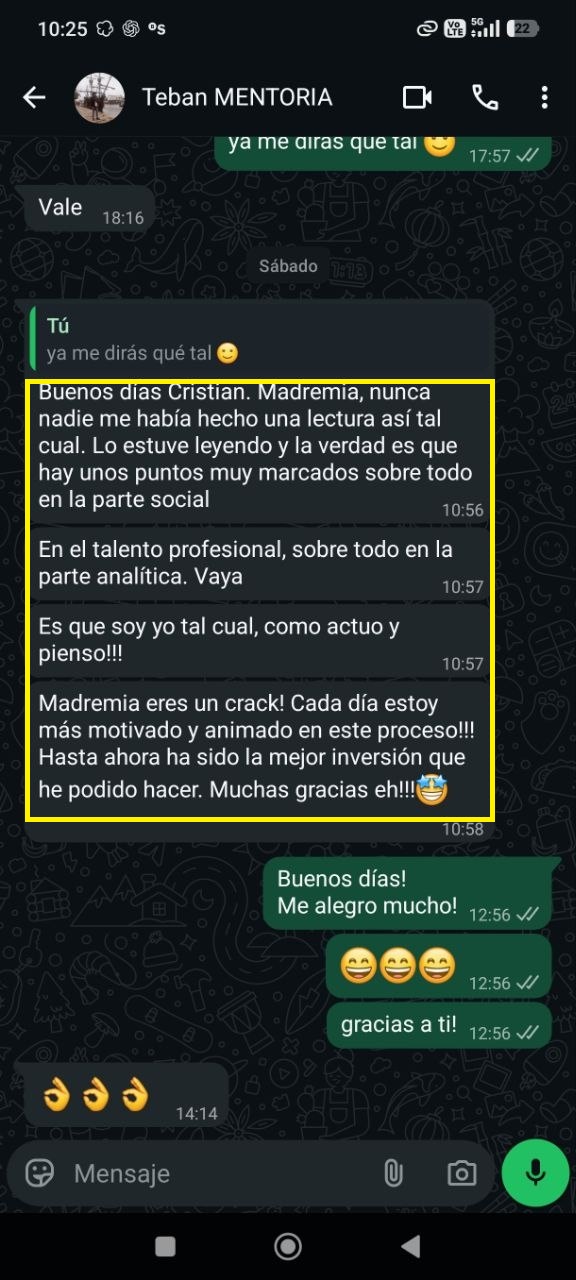 Esteban webinar