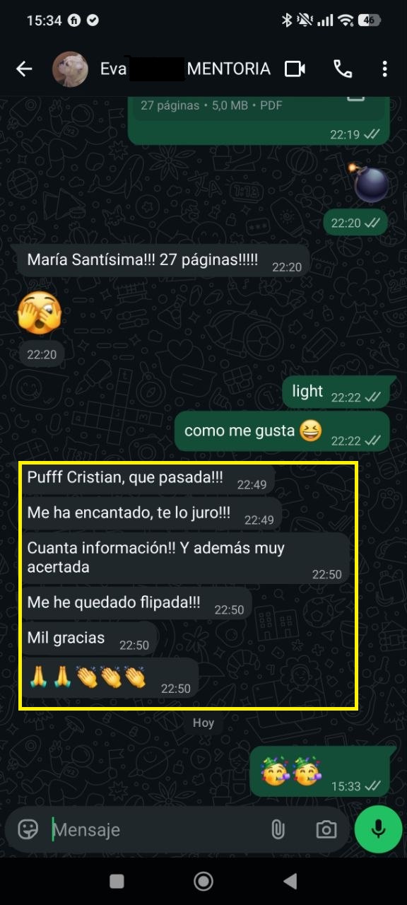Testi eva webinar